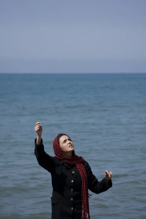 تصویر Taraneh Alidoosti