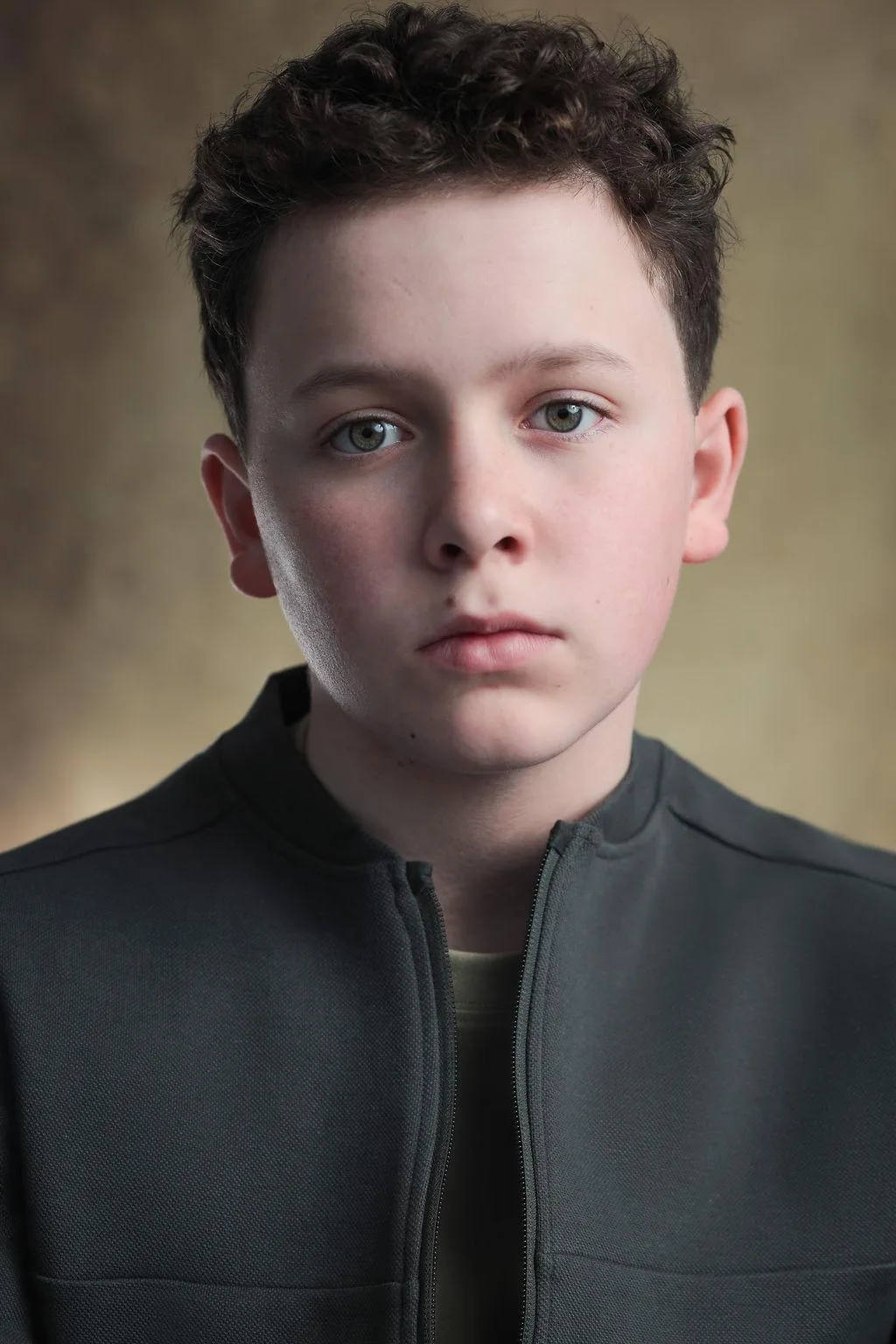 تصویر Benjamin Chivers