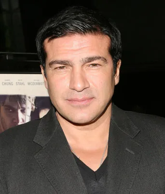 تصویر Tamer Hassan