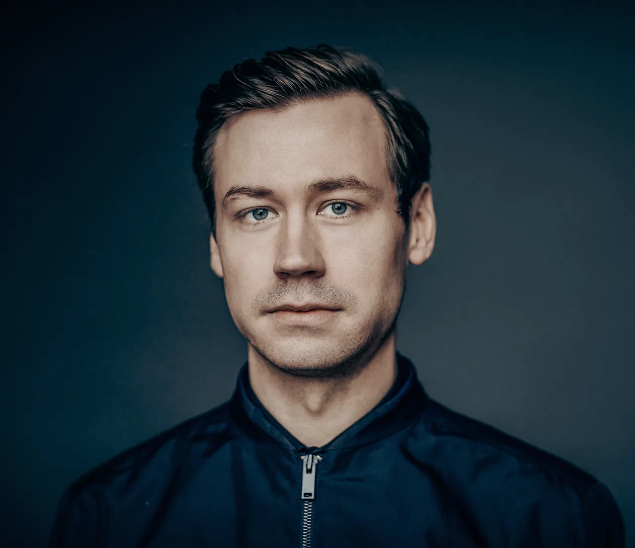 تصویر David Kross