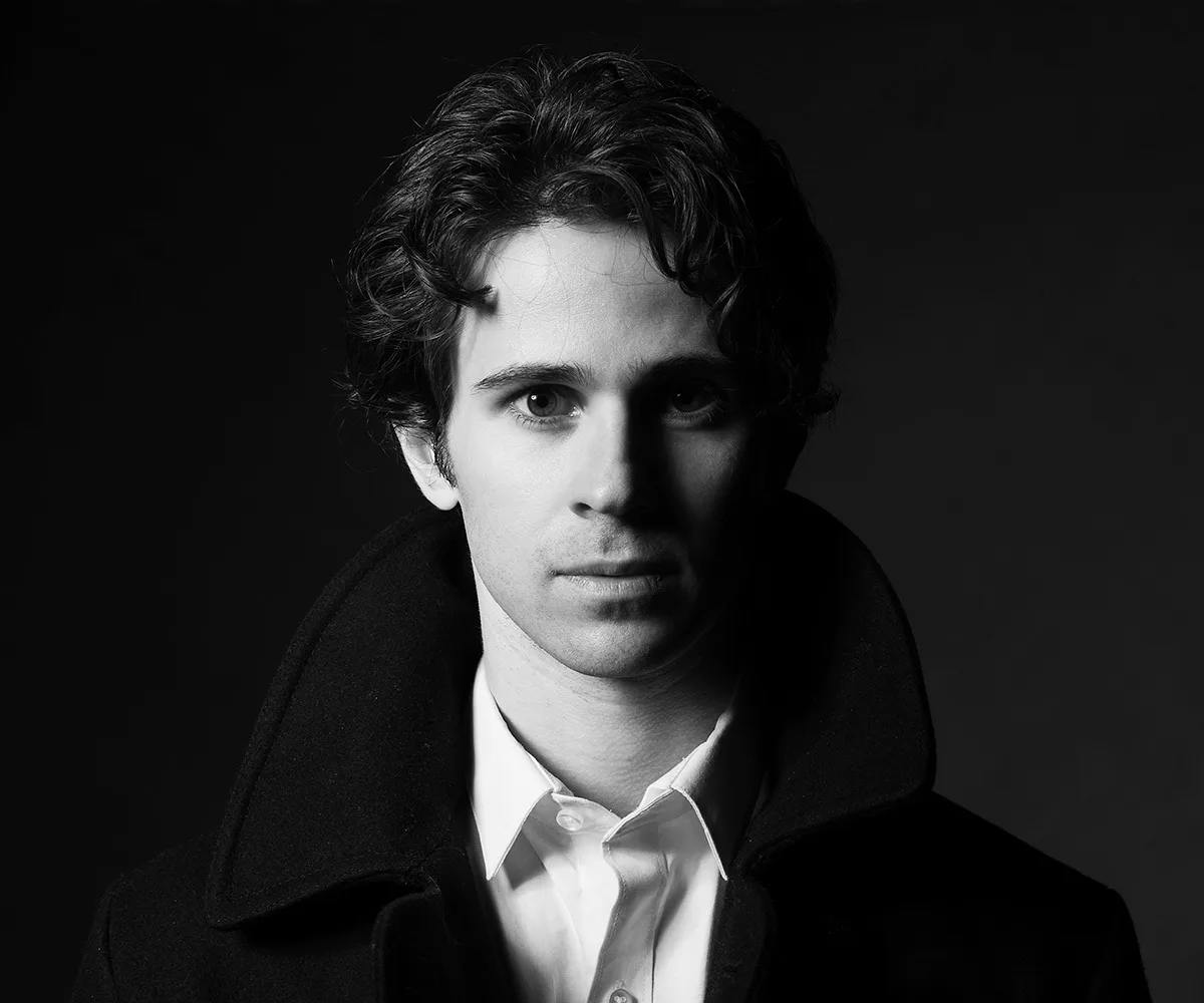تصویر Connor Paolo
