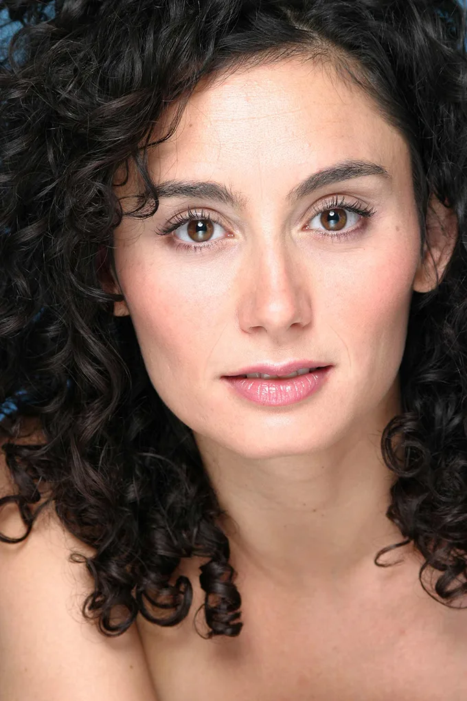 تصویر Silvia Rey
