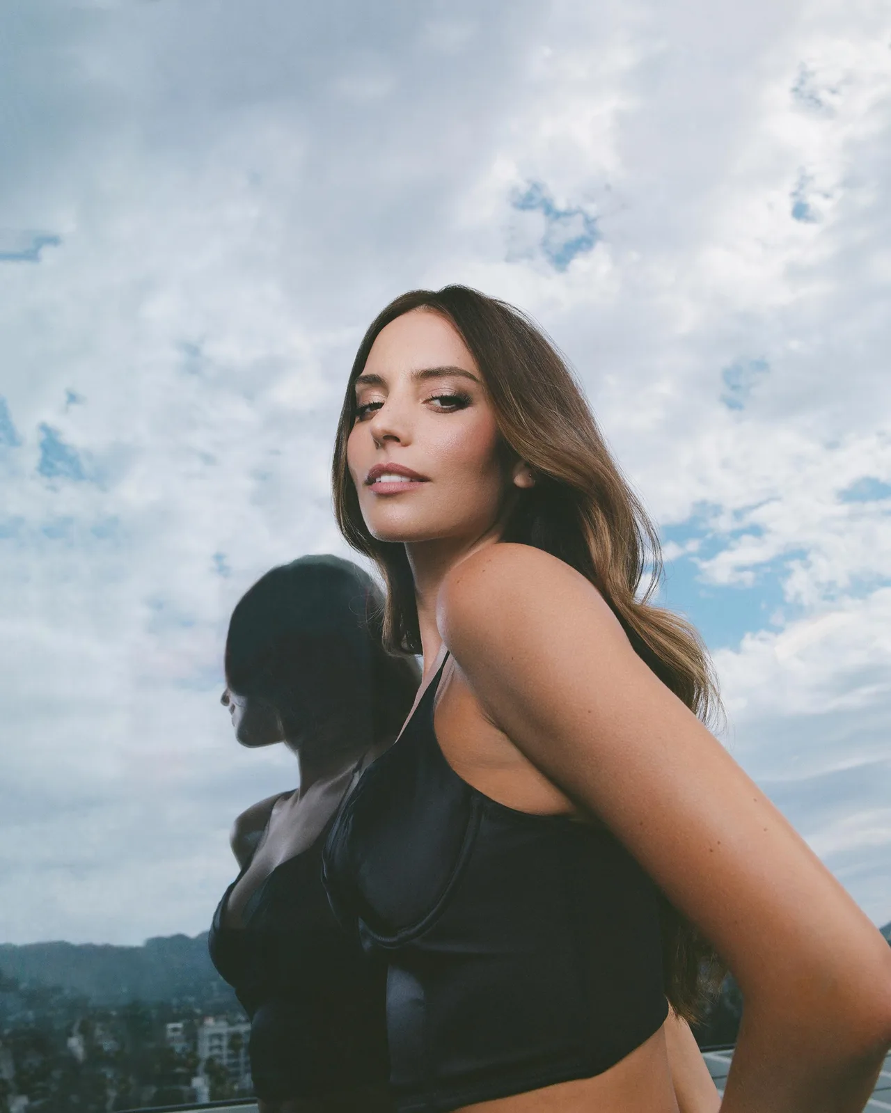 تصویر Genesis Rodriguez