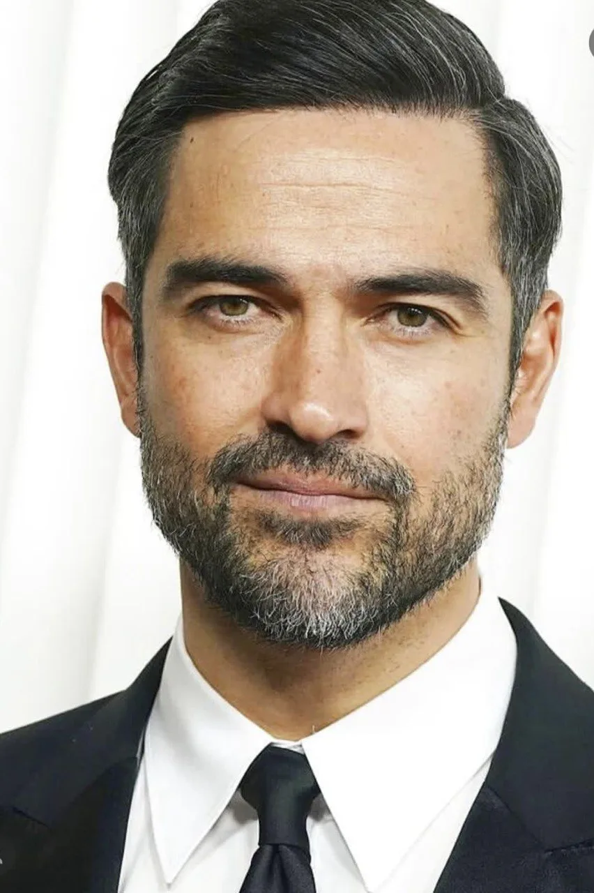 تصویر Alfonso Herrera