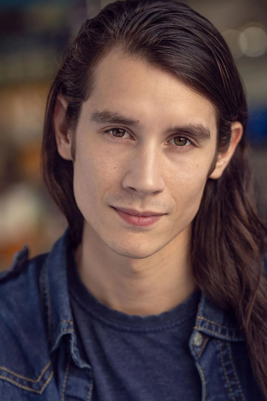 تصویر Kody Harvard