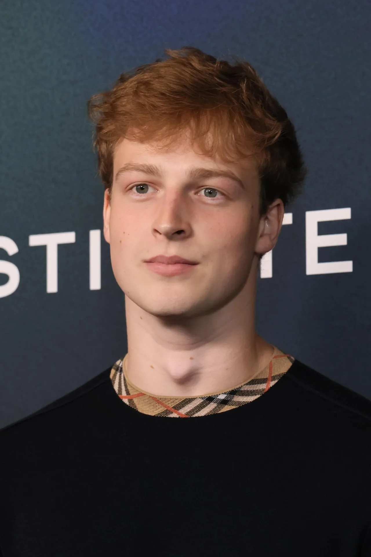 تصویر Fionn Laird
