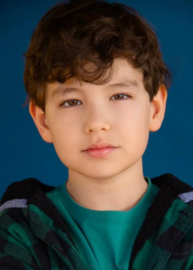 تصویر Lucas Grant