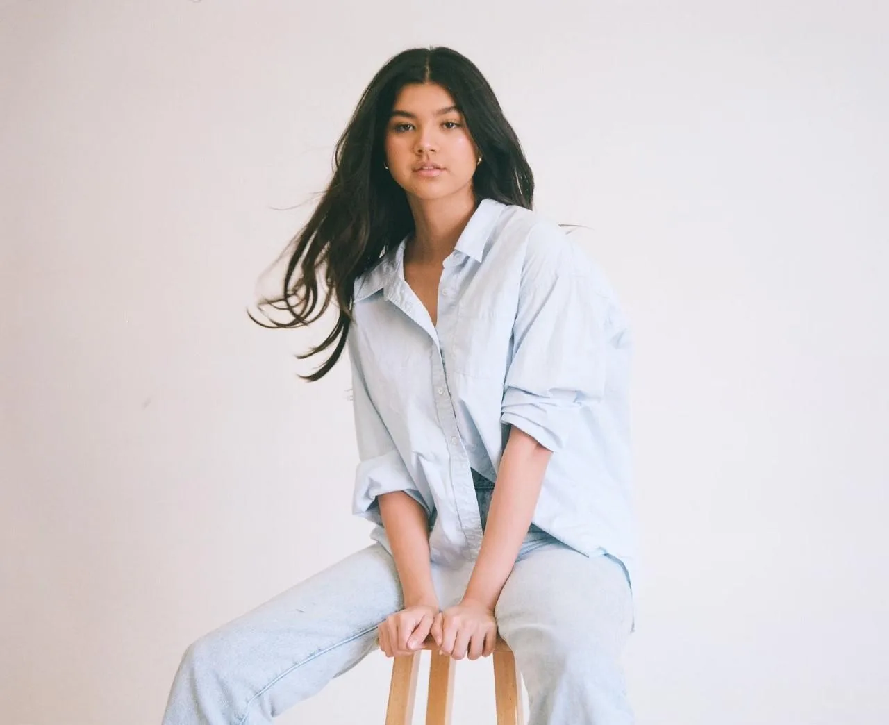 تصویر Sara Echeagaray