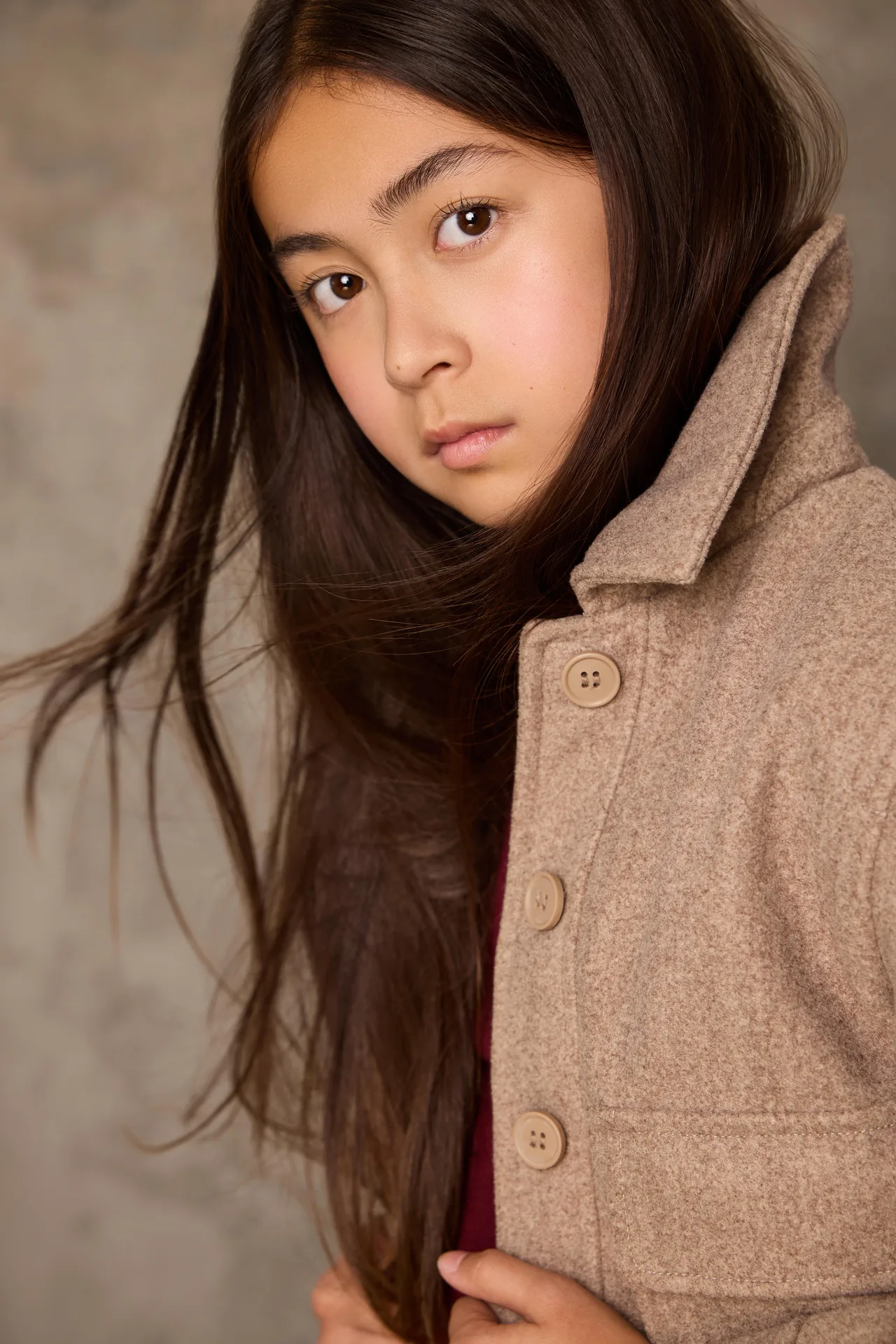 تصویر Madeleine Yuna Voyles