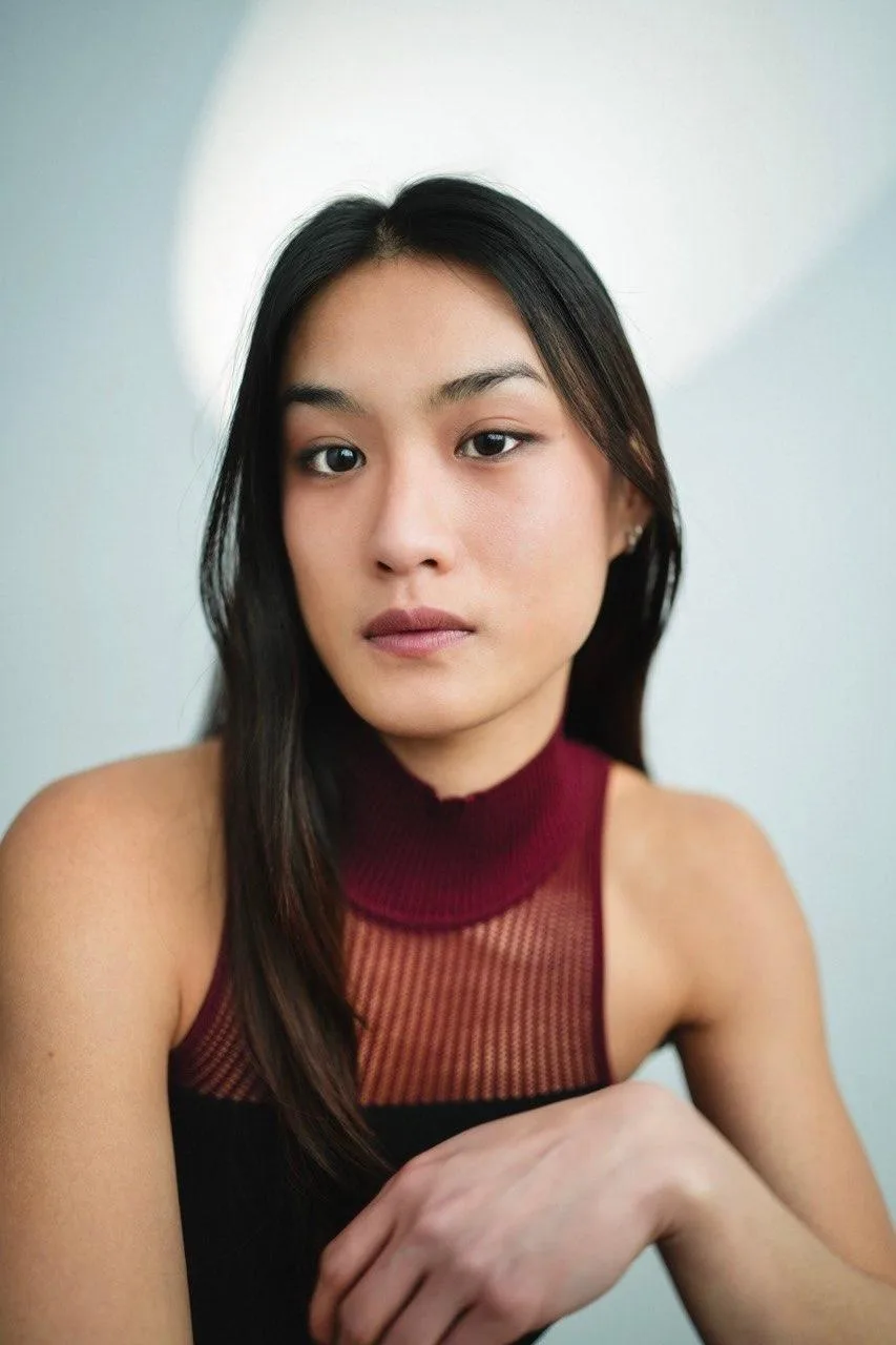 تصویر Iris Li