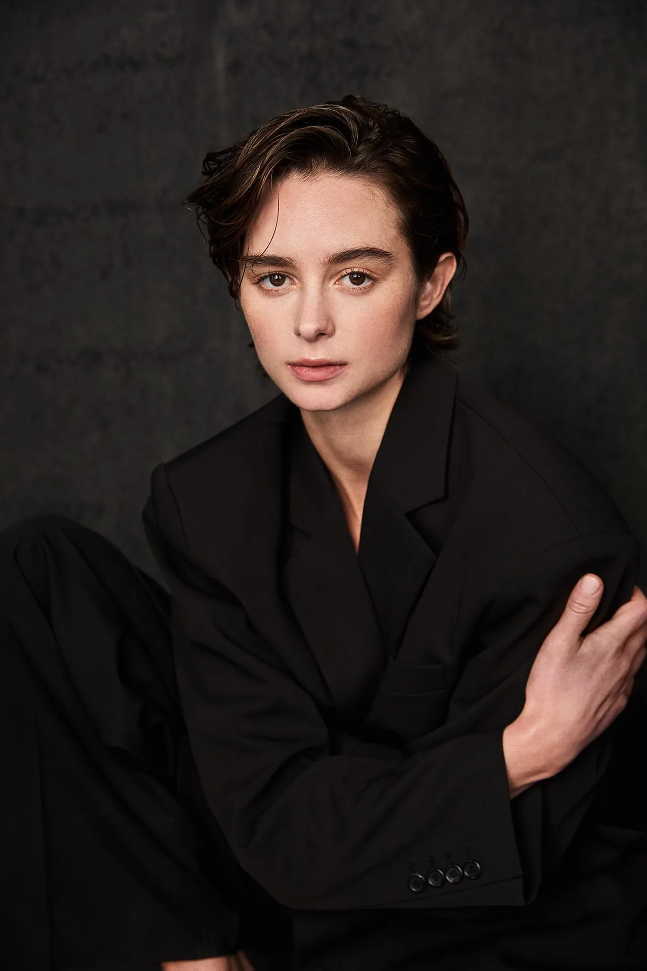 تصویر Saura Lightfoot-Leon