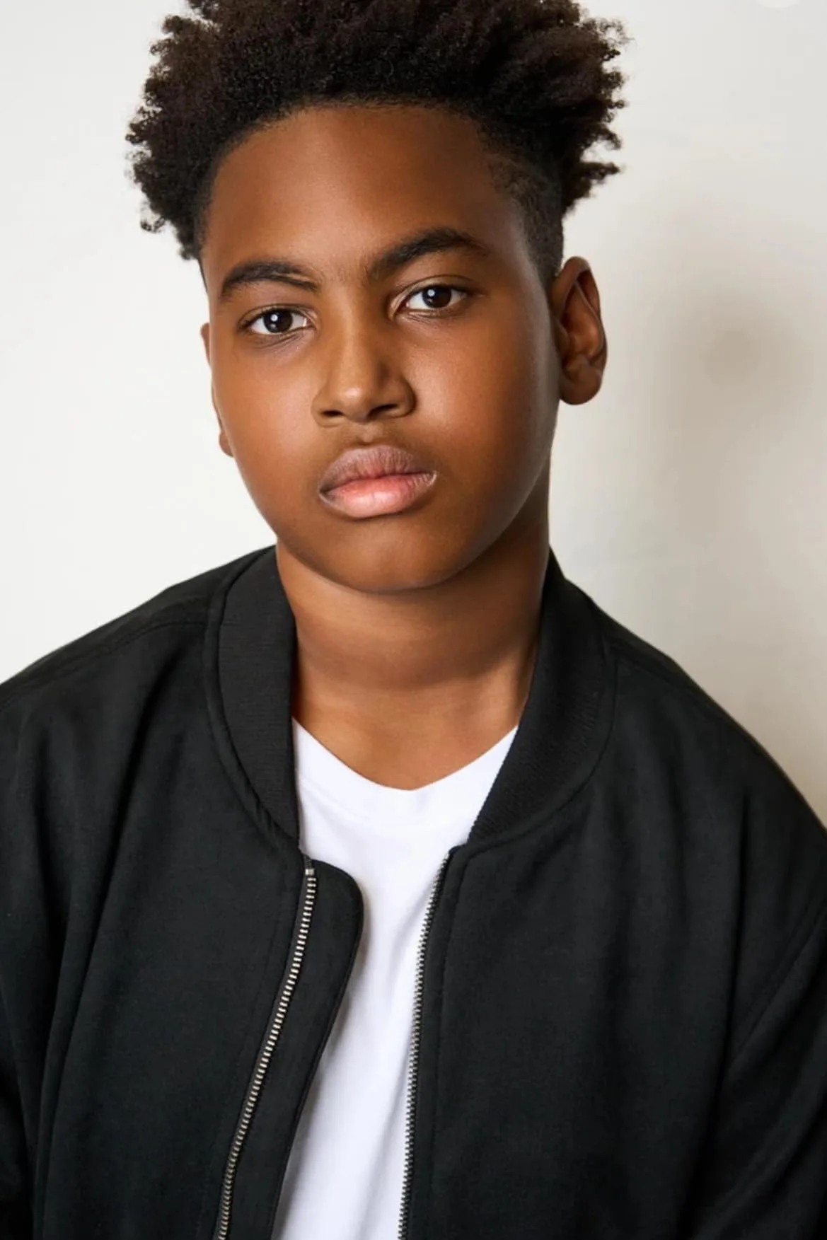 تصویر Carson Everage
