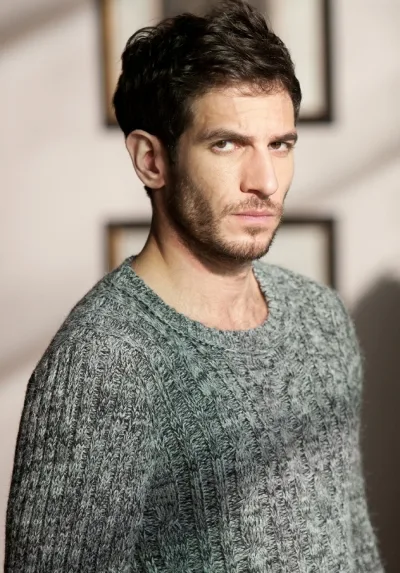 تصویر Quim Gutiérrez