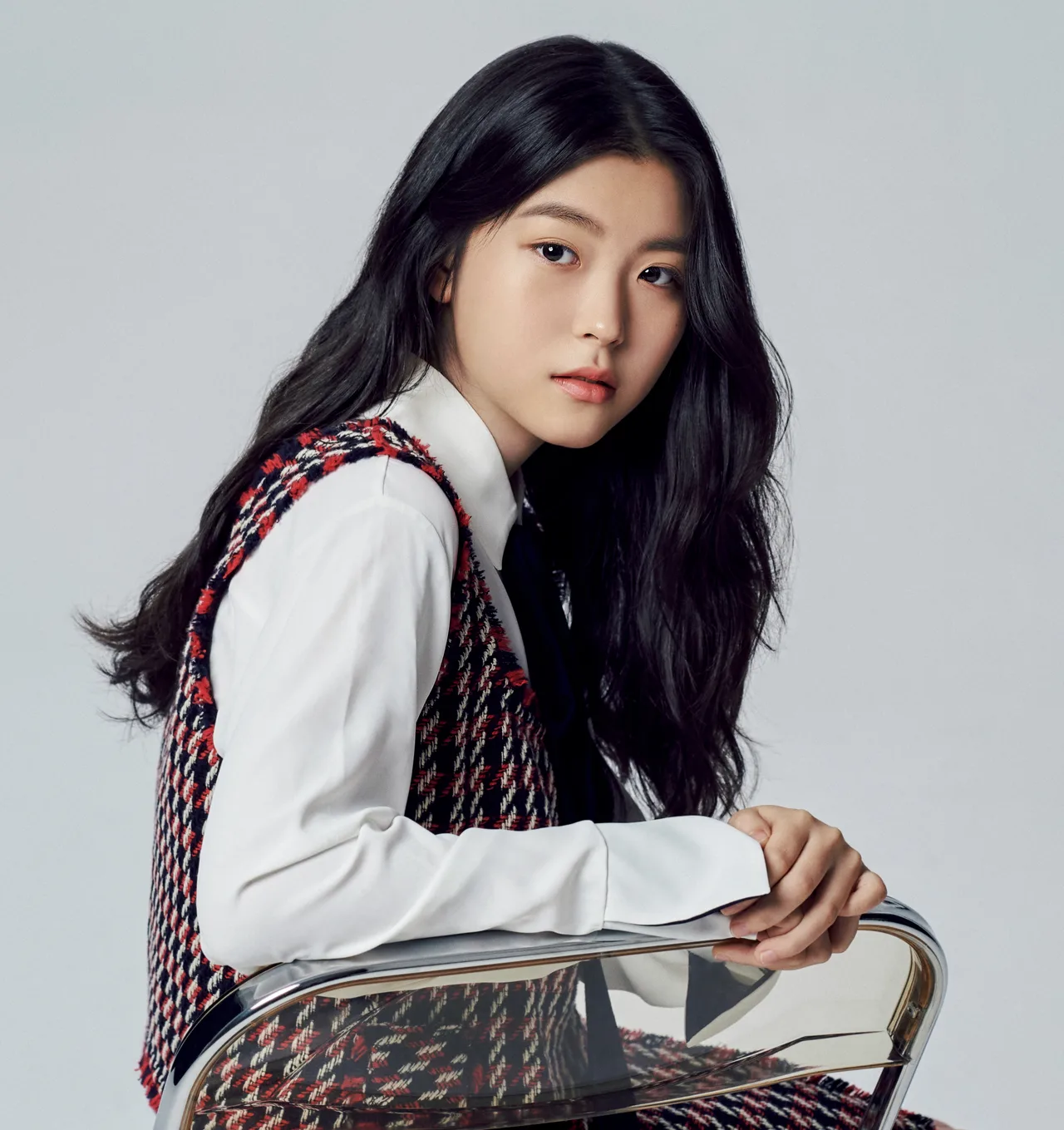تصویر Hwang Ji-ah
