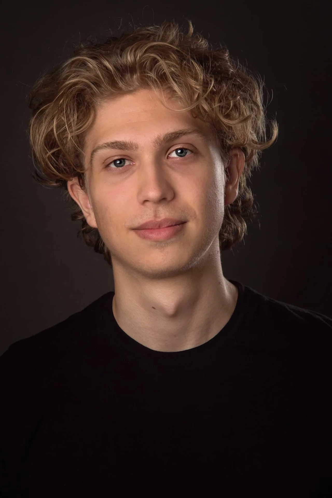 تصویر Mathias Storhøi