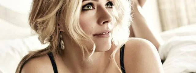 تصویر Jessica Barth