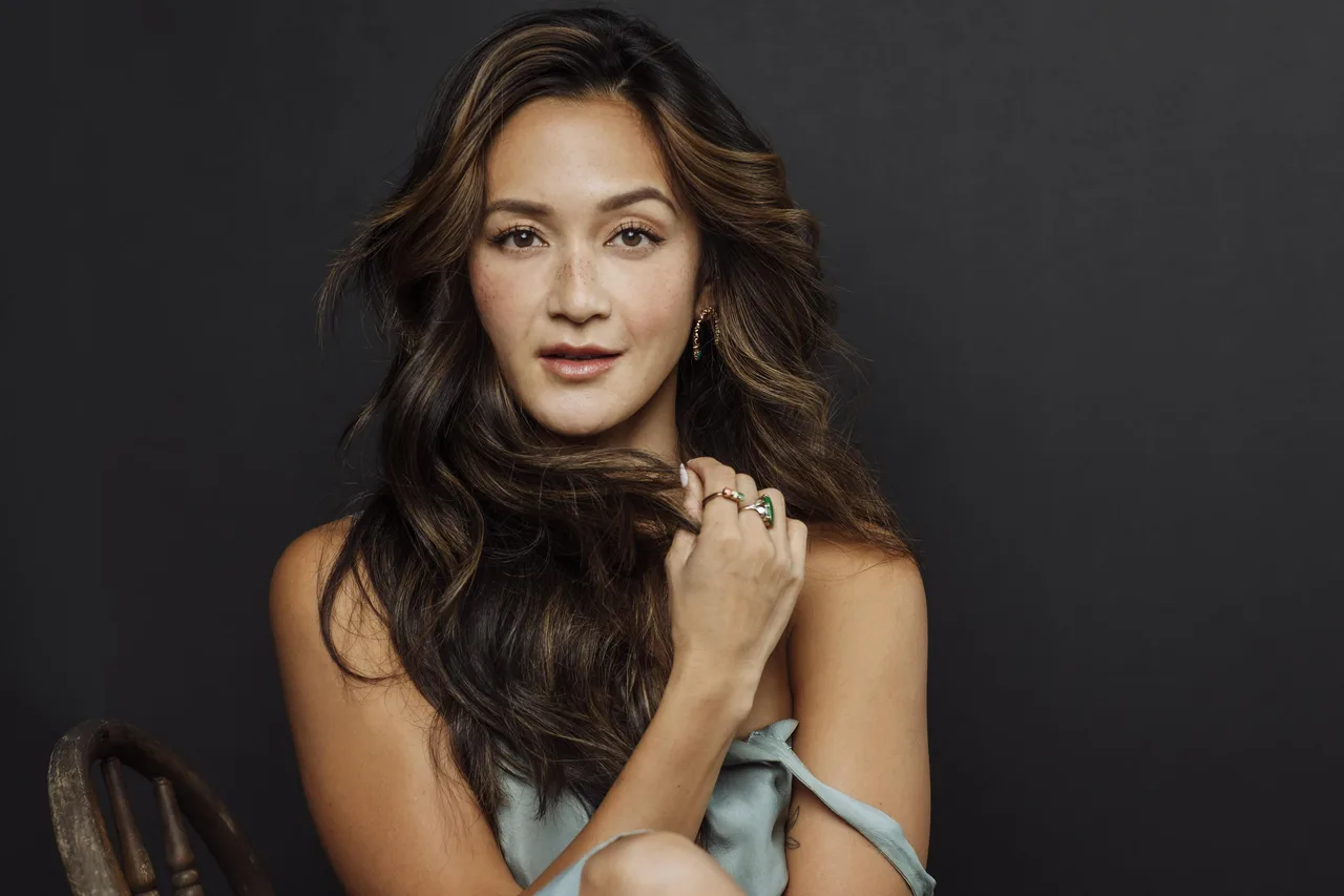 تصویر Shannon Chan-Kent