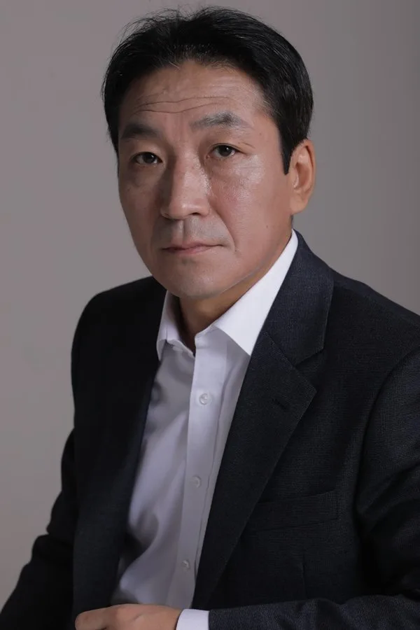تصویر Choi Kwang-il