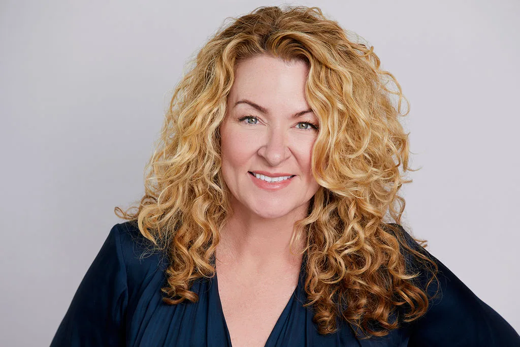 تصویر Sarah Colonna