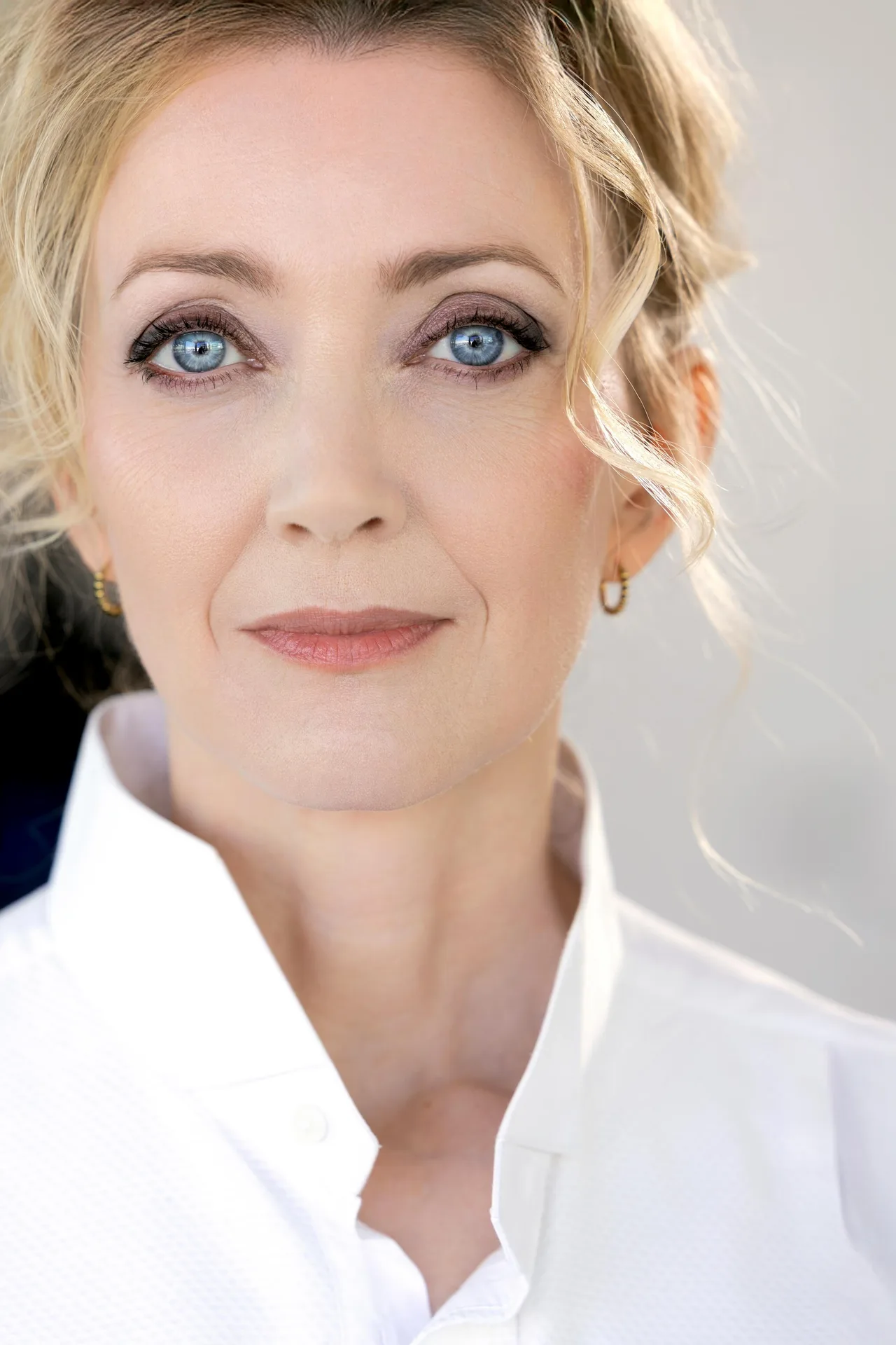تصویر Lucy Davenport