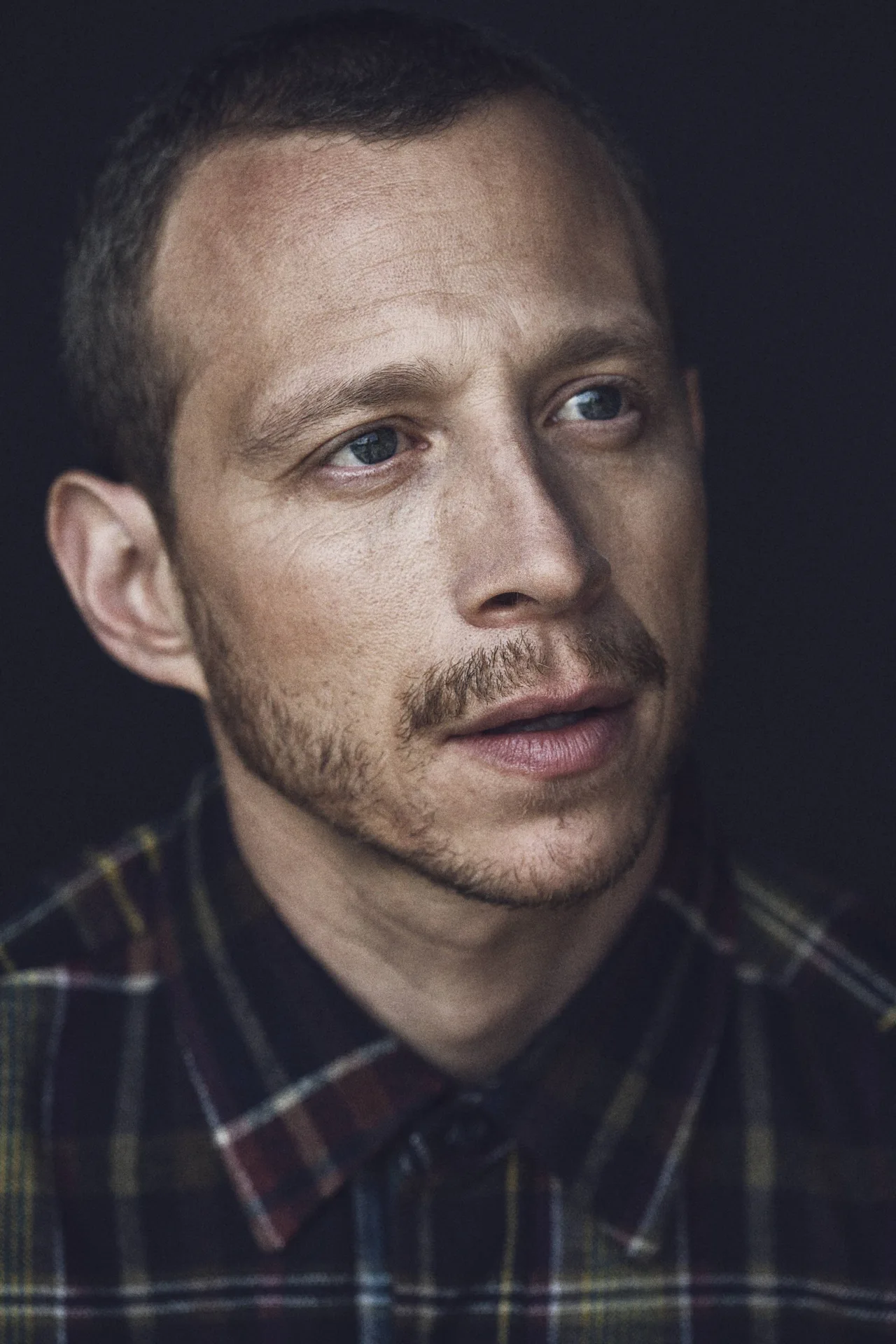 تصویر Micah Hauptman