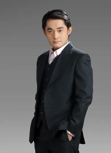 تصویر Franco Chiang