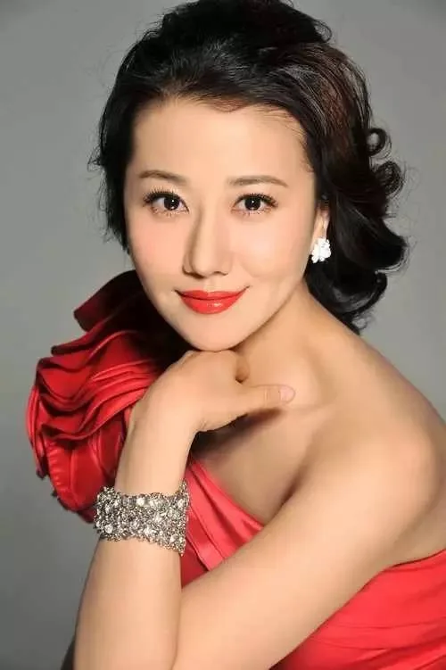 تصویر Li Li