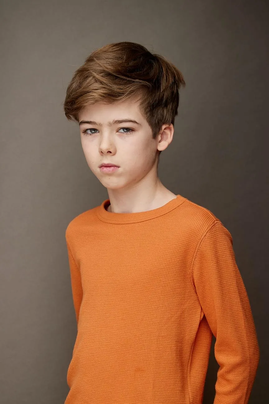 تصویر Hudson Wurster
