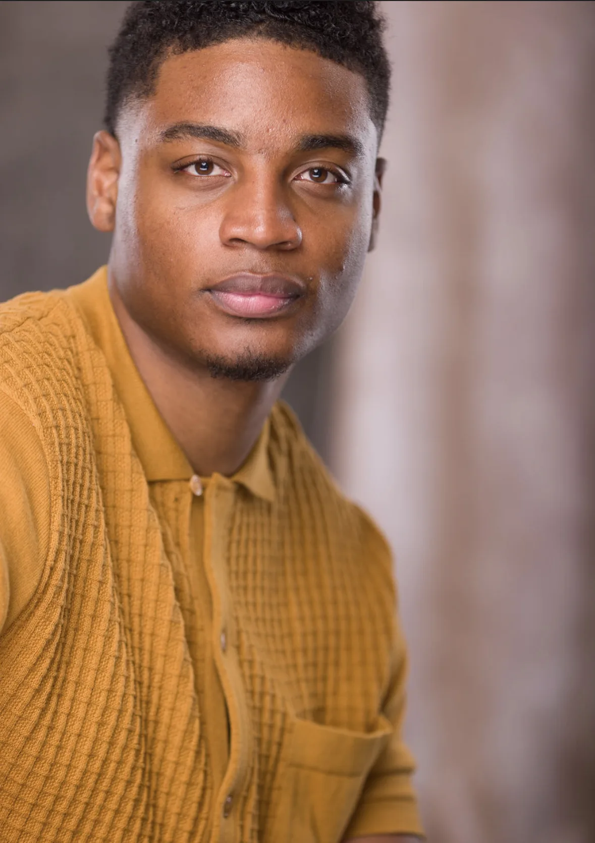 تصویر Christian Vaughn
