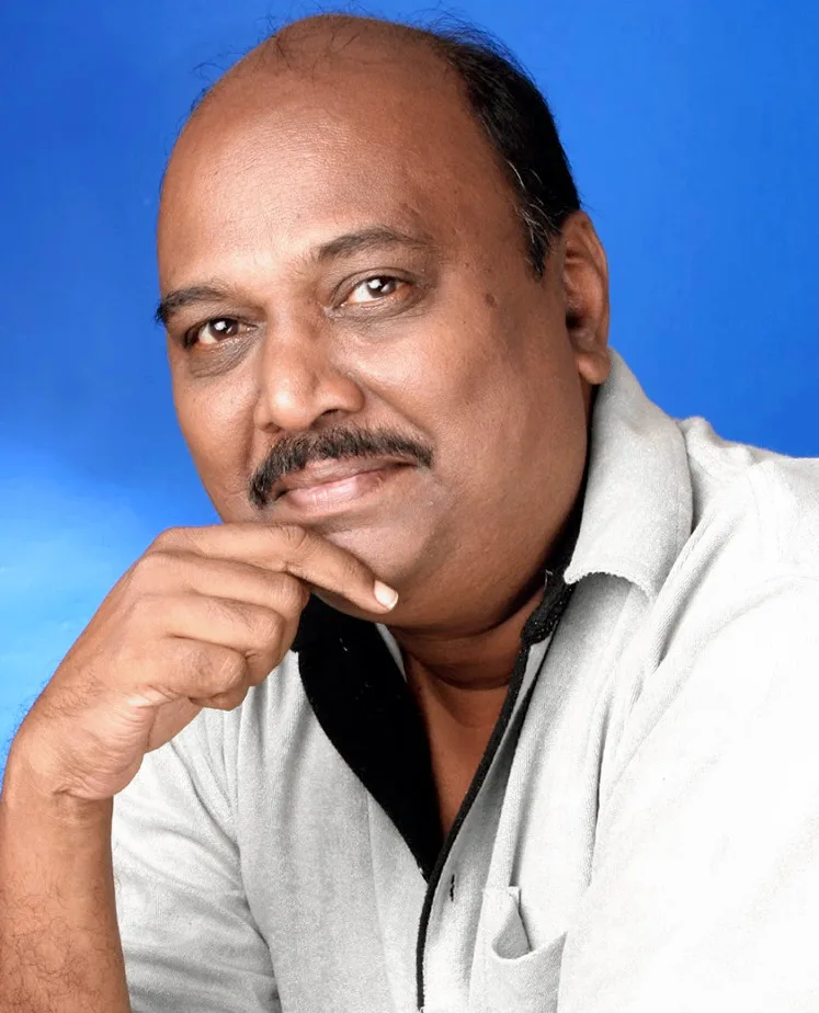 تصویر Uday Sabnis