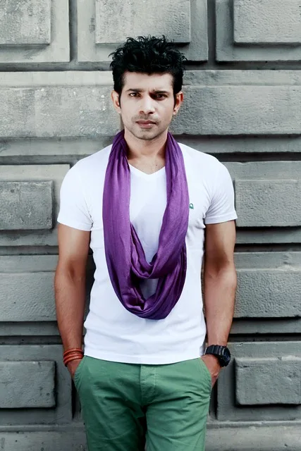 تصویر Vineet Kumar Singh