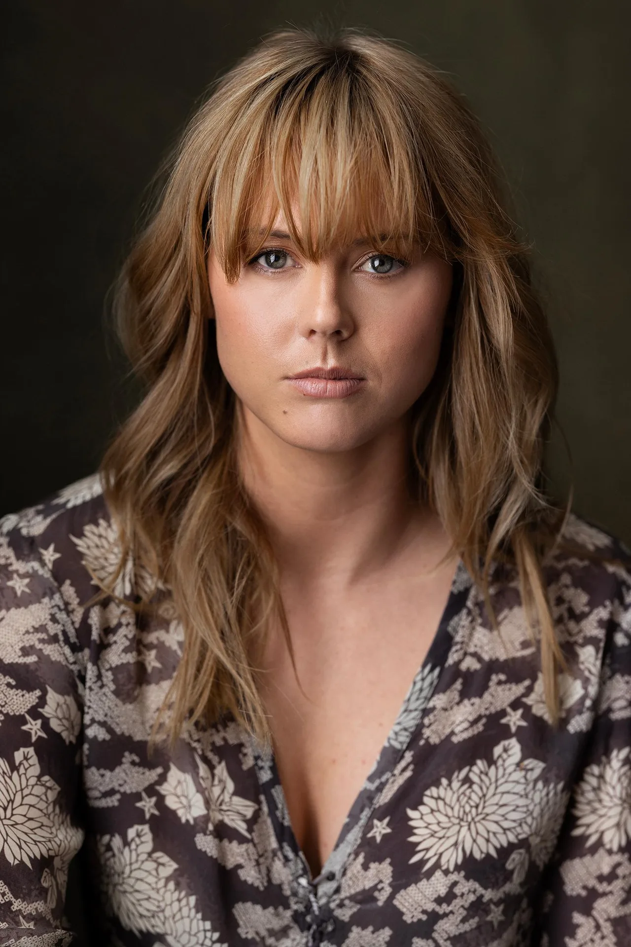 تصویر Greta van den Brink