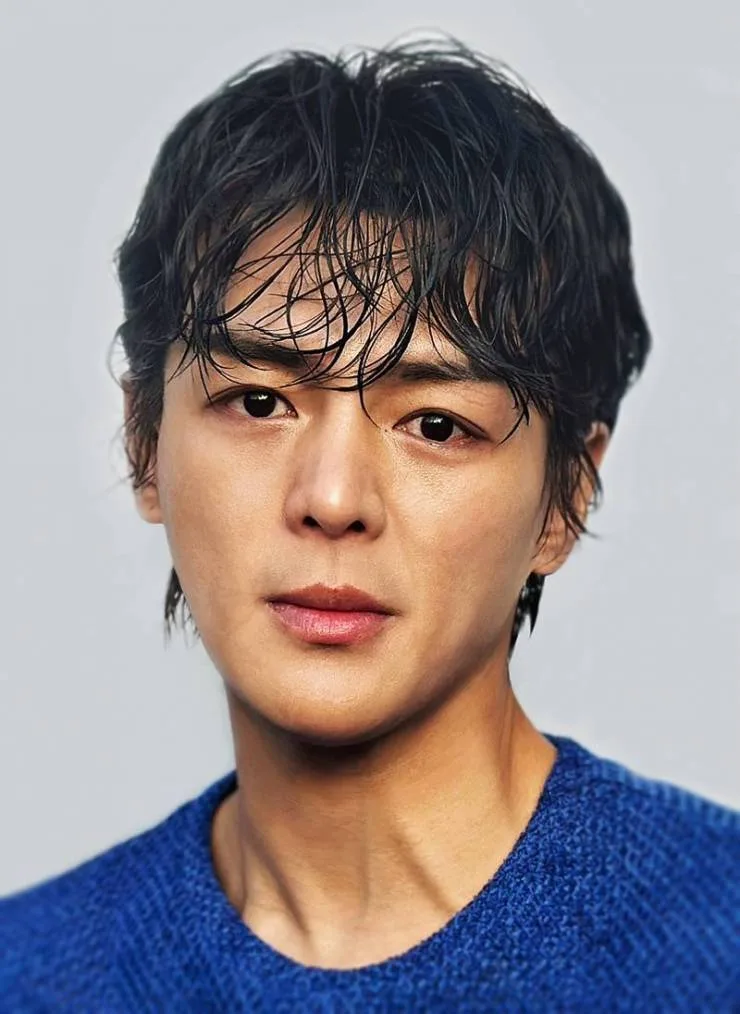 تصویر Choi Dong-goo