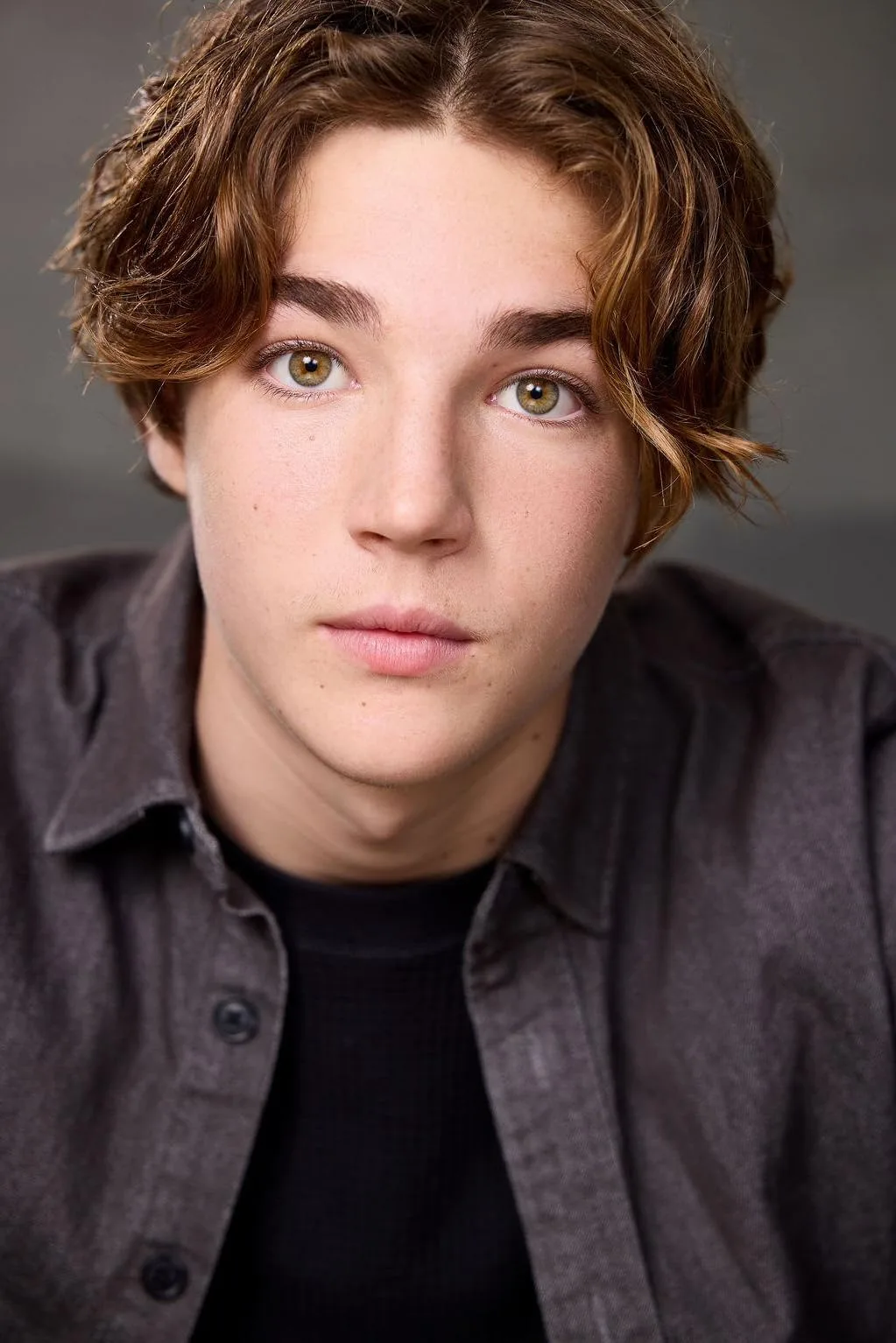 تصویر Rhys Becker