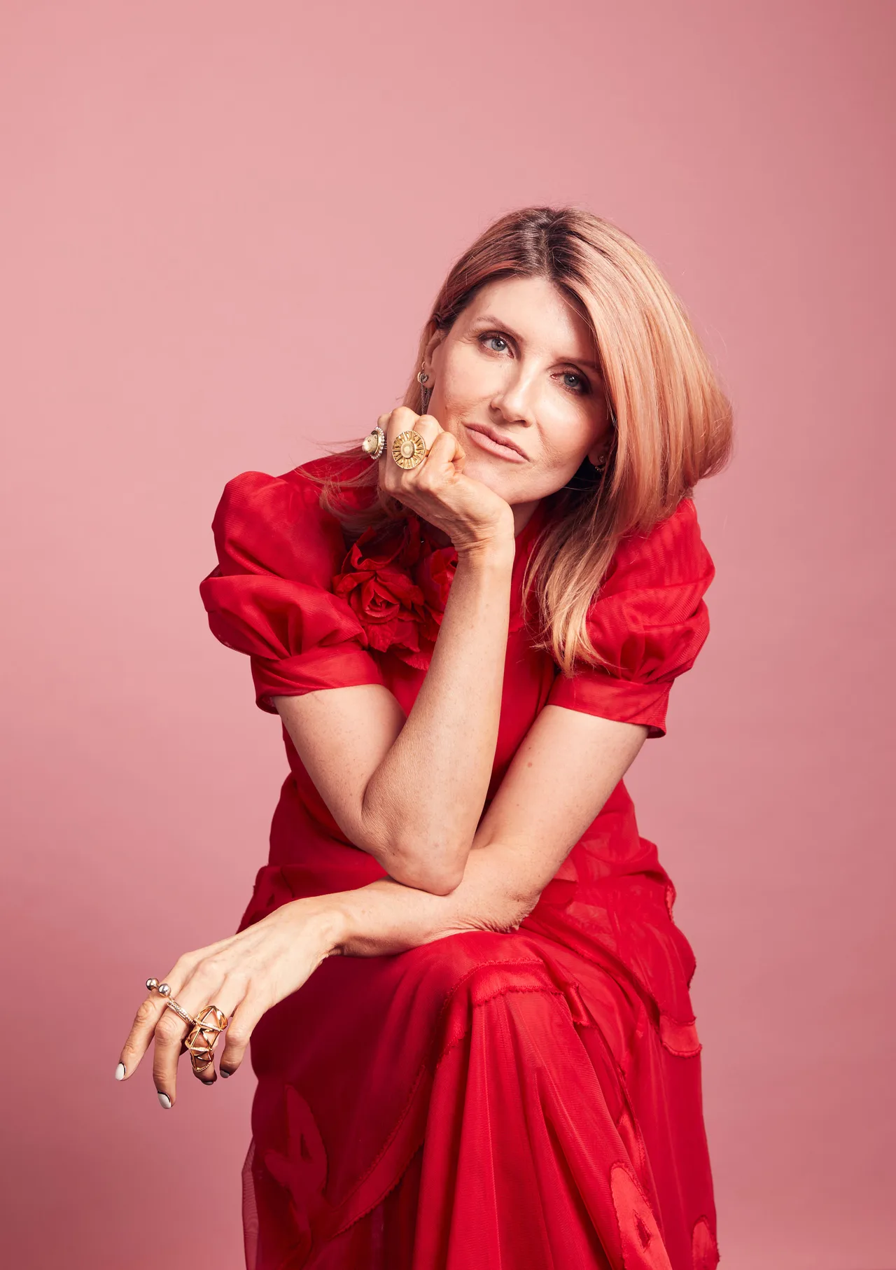 تصویر Sharon Horgan