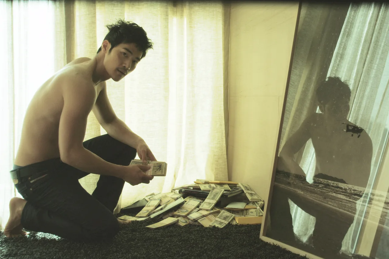 تصویر Kim Kang-woo