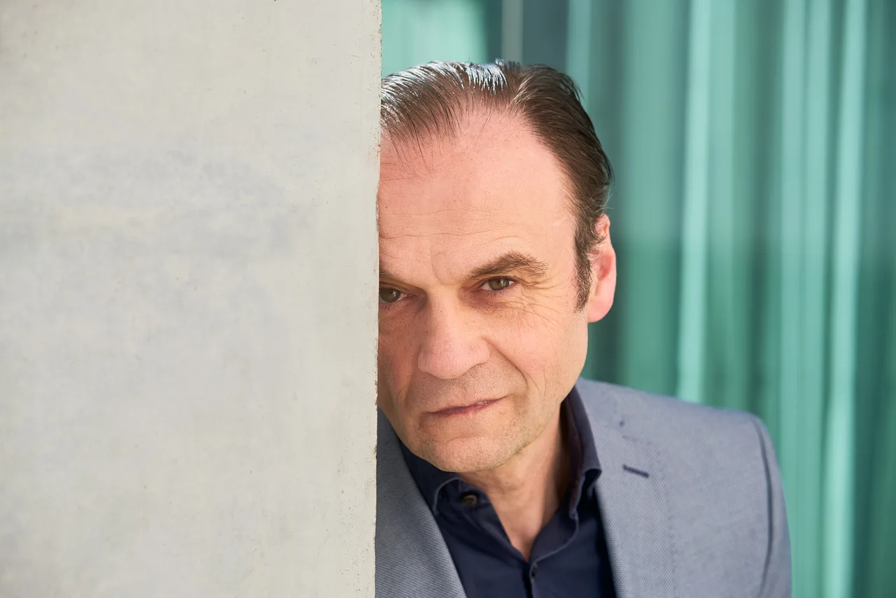 تصویر Stefan Mehren
