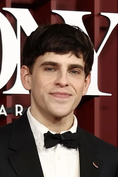 تصویر Taylor Trensch