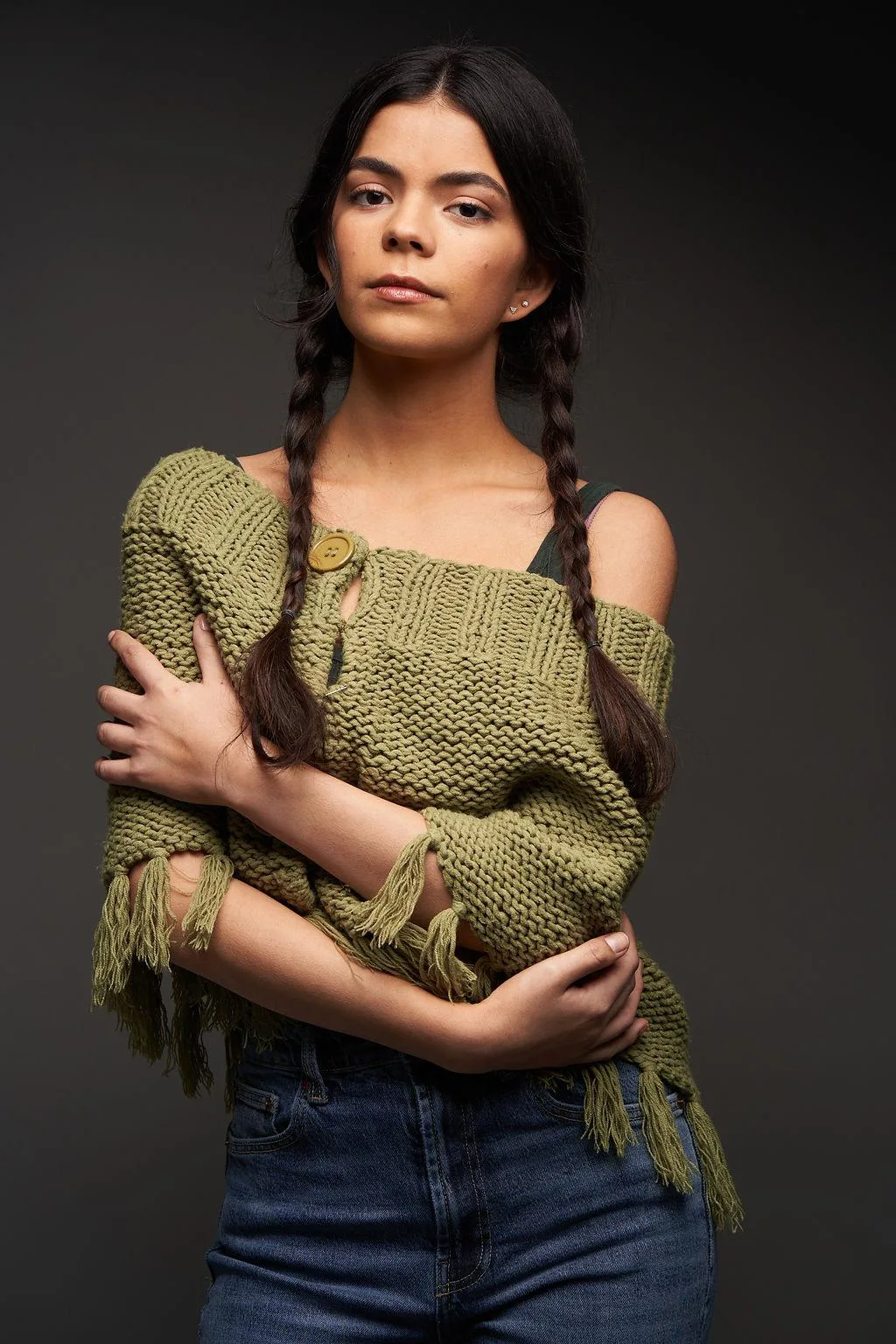 تصویر Isabella Feliciana