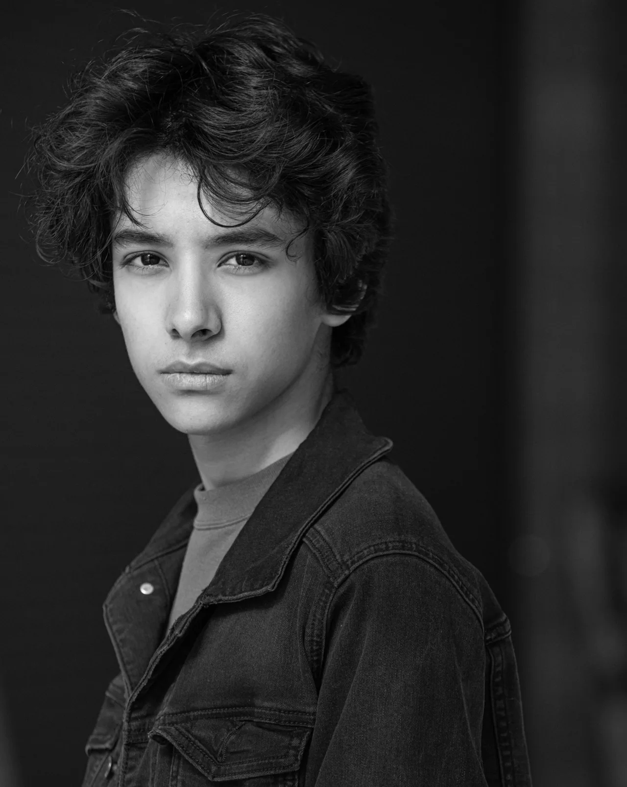 تصویر Benjamin Bottani