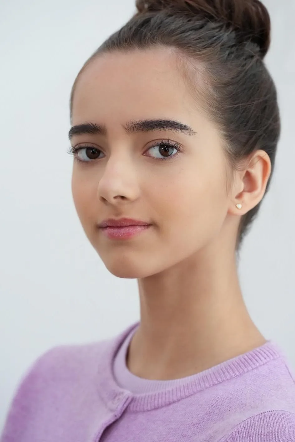 تصویر Bella Patel Sauer
