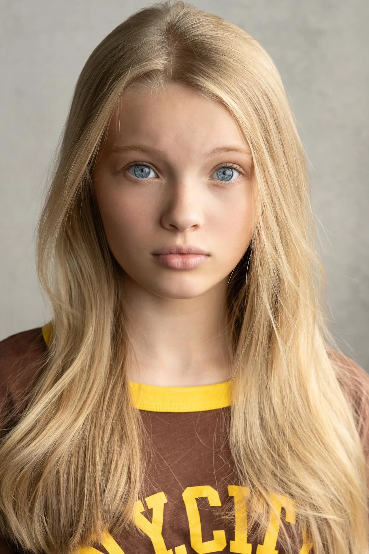 تصویر Millie-Rose Crossley