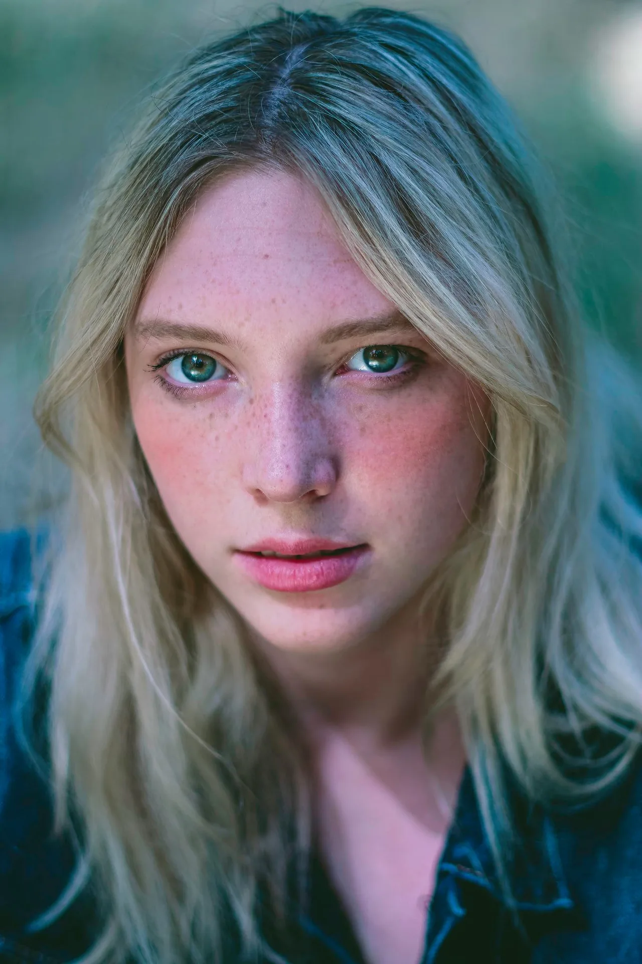 تصویر Chynna Rae Shurts