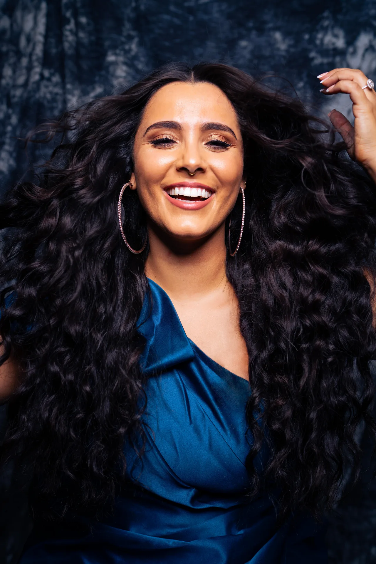 تصویر Olivia Vásquez