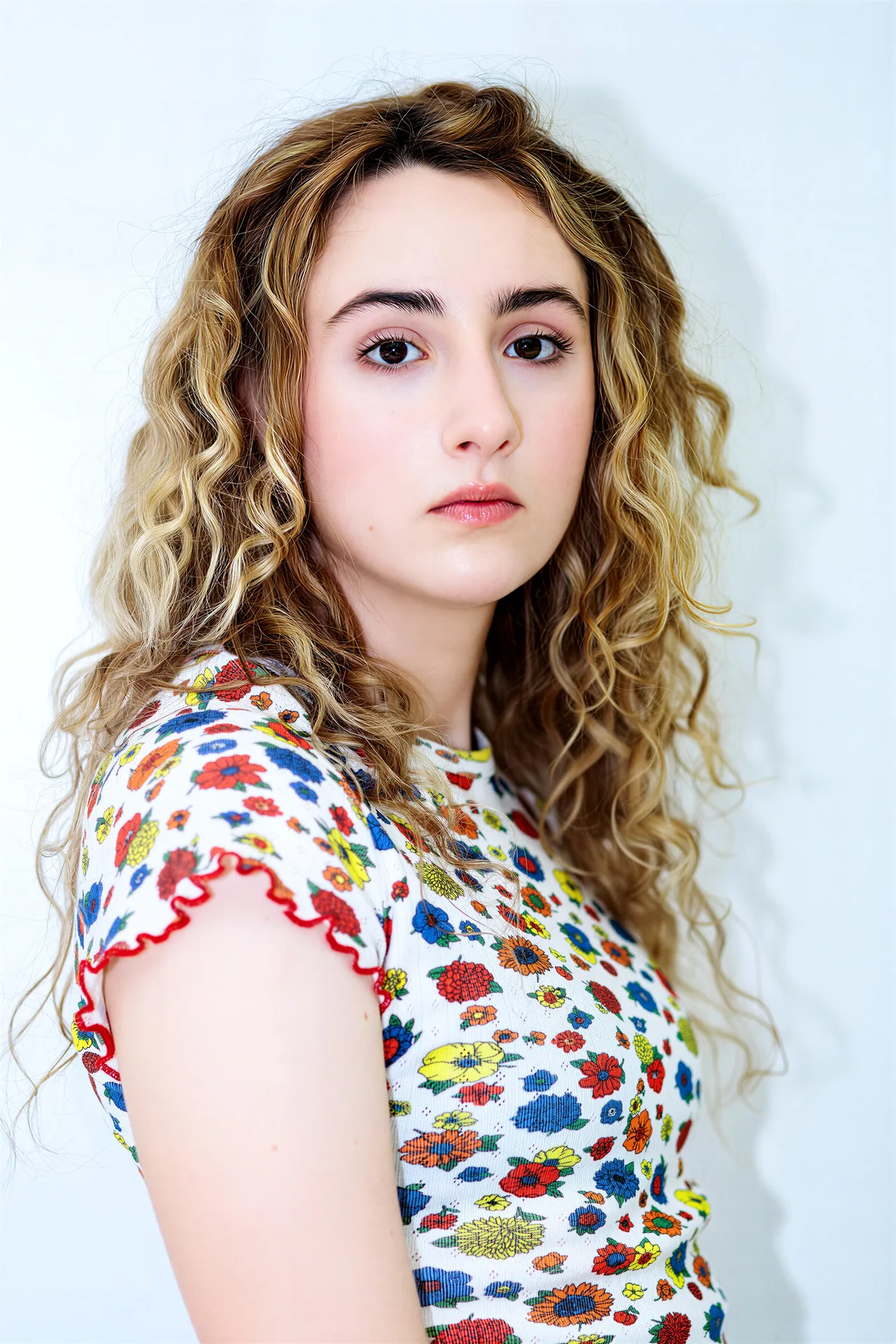 تصویر Vanessa Burghardt