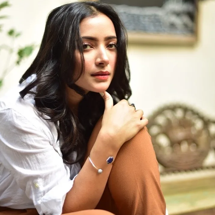 تصویر Shweta Basu Prasad
