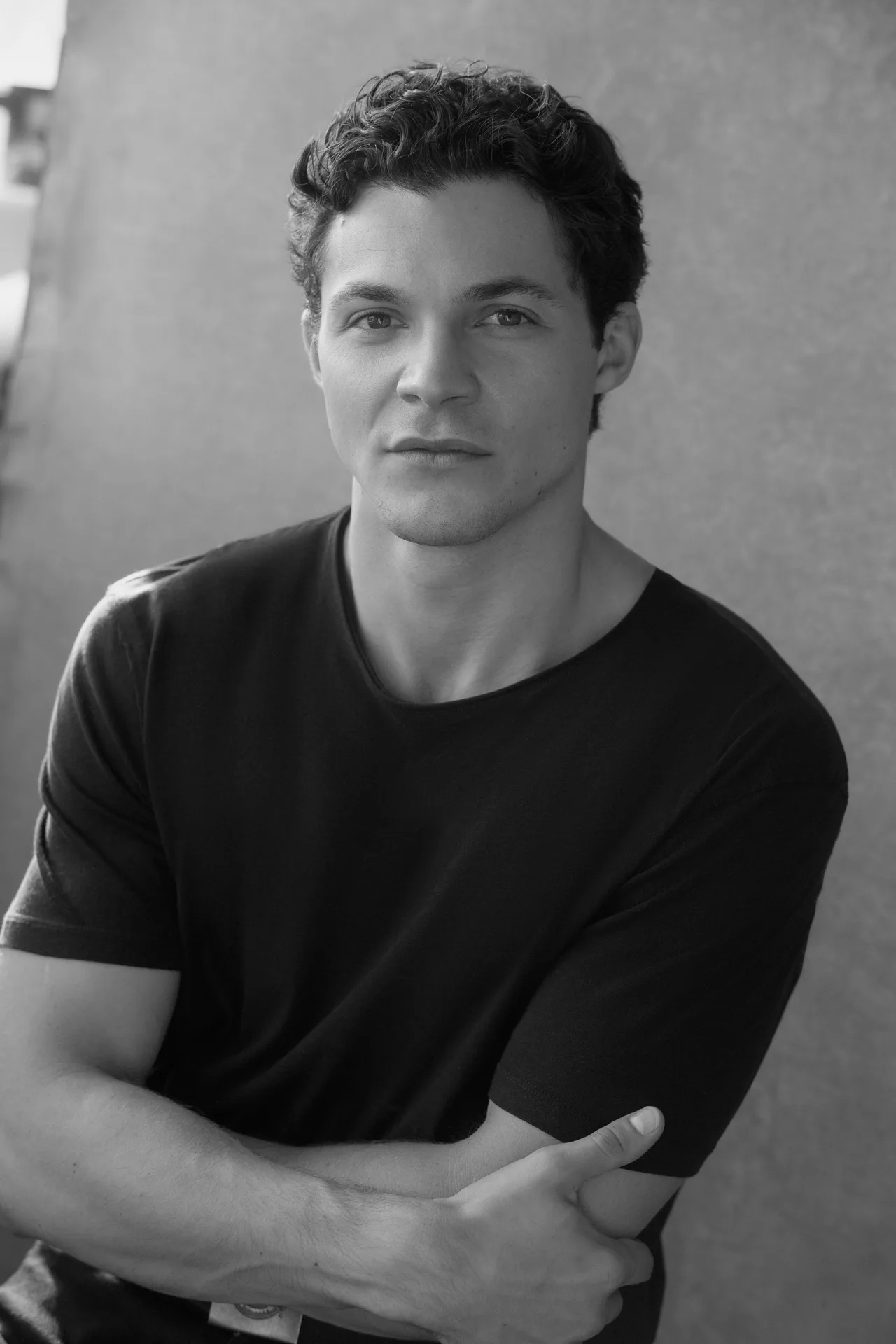 تصویر Gabriel Tierney