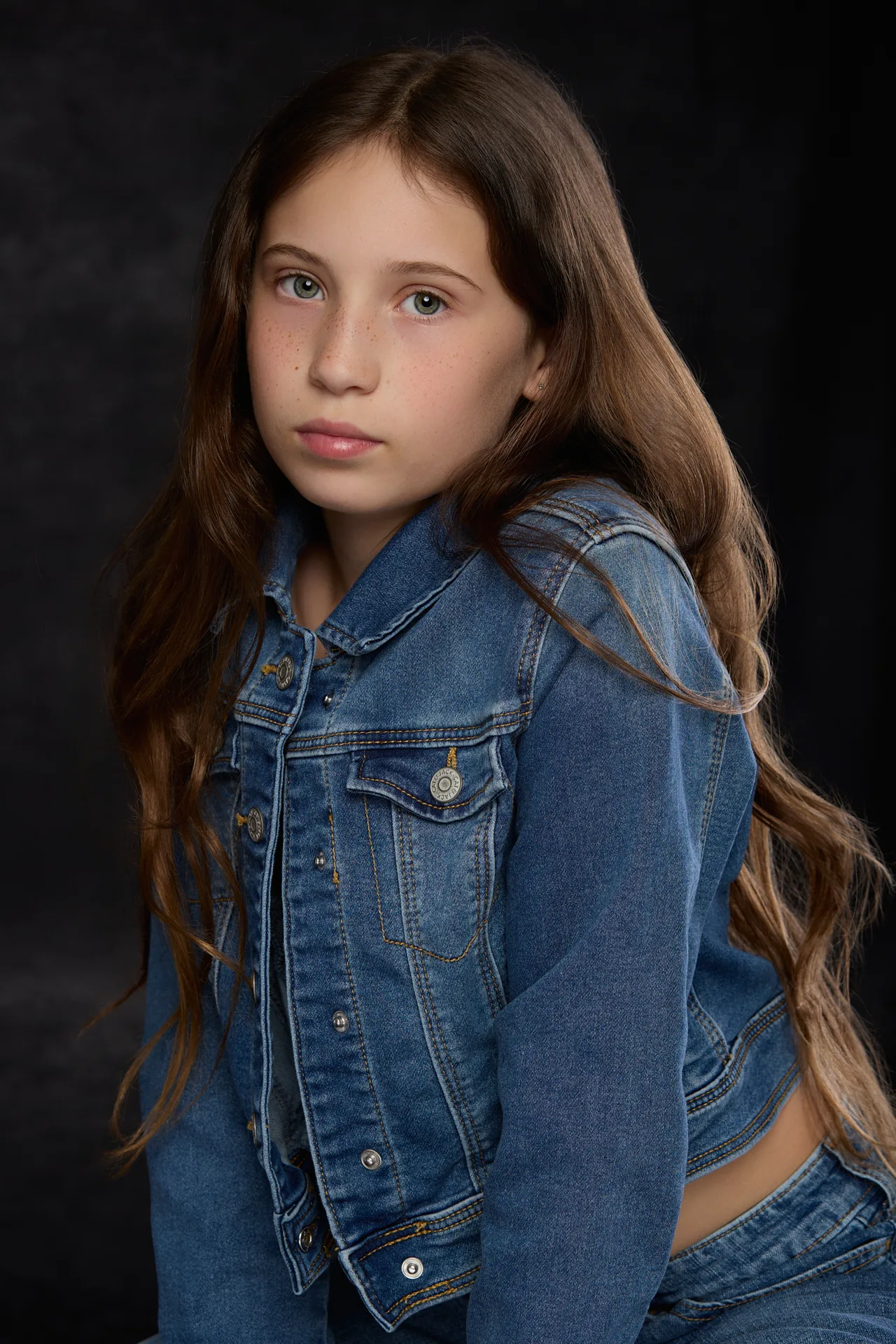 تصویر Joey Carson