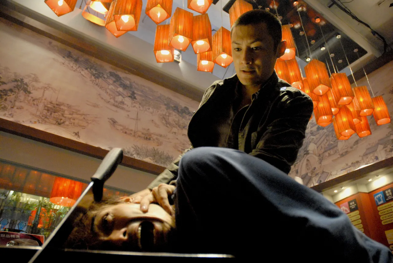 تصویر Shawn Yue