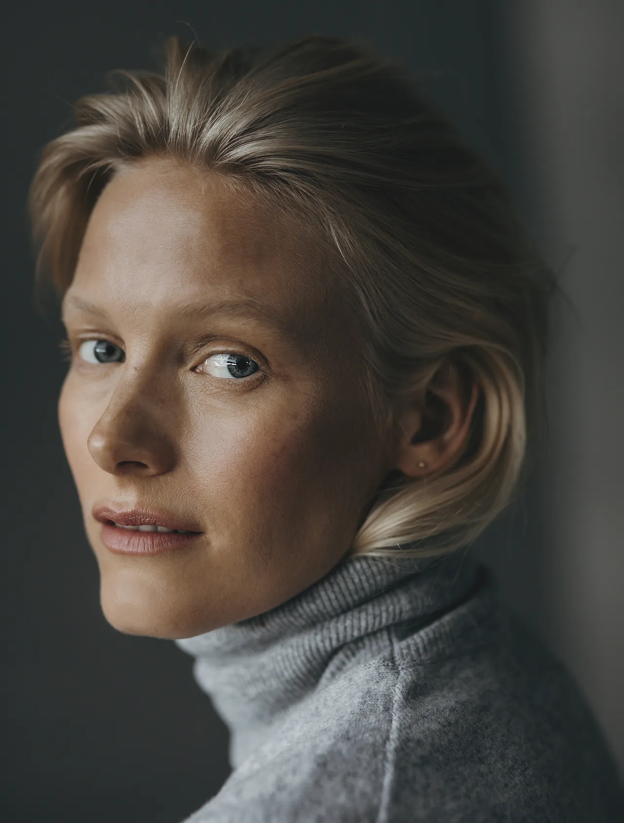 تصویر Laura Birn